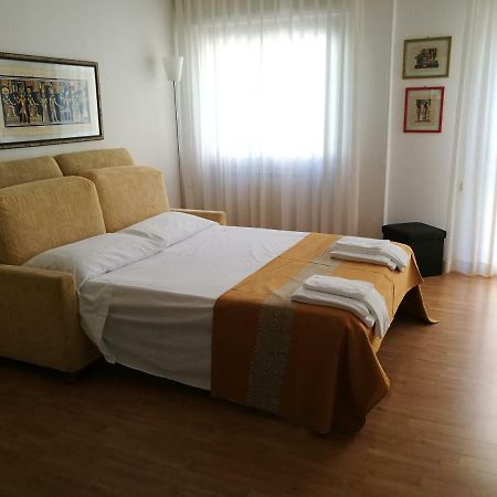 Apartmán La Casa Di Olga Matera Exteriér fotografie