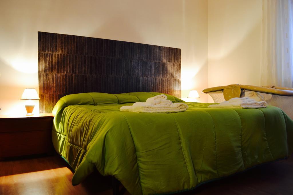 Apartmán La Casa Di Olga Matera Pokoj fotografie