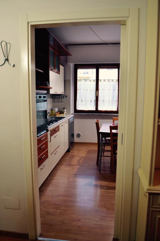 Apartmán La Casa Di Olga Matera Pokoj fotografie